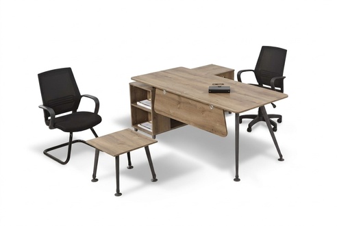 Complete office set Office furniture Desks Coffee table Design