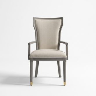Complete Dining Room Chair Set Set 6x Armchair Chairs Groups