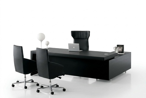Computer Desk Laptop Table Office Furniture Table Corner Desk Office Table