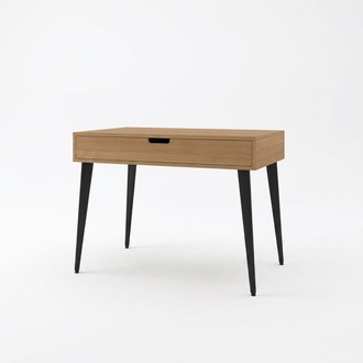 Computer Desk Modern Desig Office Furniture Study Office Table