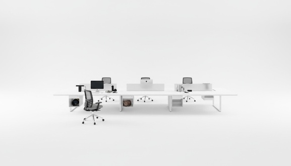 Computer Desk Office Table Counter 6 Laptop Table Tables Work Desk New