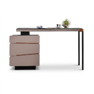 Computer desk Office desks Computer workstation table