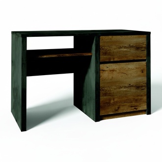 Computer Desk Solid Wood Office Table Office Furniture Tables Desk Wooden Table