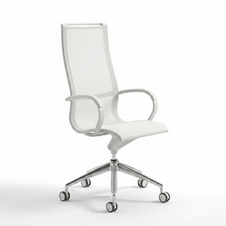 Computer Chair Swivel Office Armchair Executive Armchair Reclining