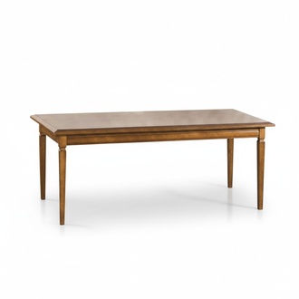 Conference Table Dining Table Real Wood Dining Room Furniture Classic Table Dinner