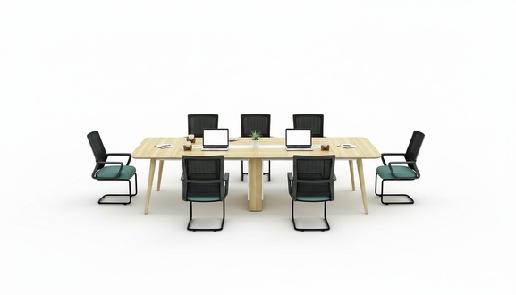 Conference Table Office Tables Meeting Table Meeting Furniture Home Office Table New