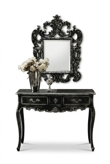 Console Commode Wall Table Classic Console Console Table