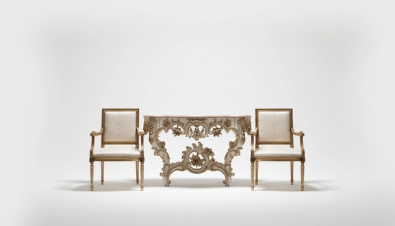 Console table coffee table couch wood table antique style side table consoles new