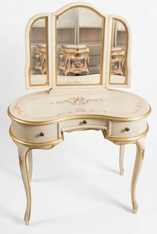 Console table, console, mirror, dressing table, furniture, consoles, tables, new