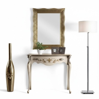 Console Table Console Storage Table Classic Luxury Design Furniture