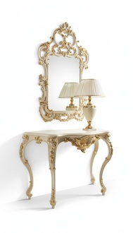 Consoles console table console sideboard chest of drawers table hallway Italian furniture