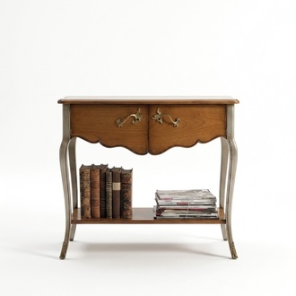 Console Consoles Tables Furniture Wooden Console Telephone Sideboard Italian