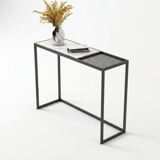 CONSOLE TABLE Console Wall Table Side Table Console Table Wall Tables New