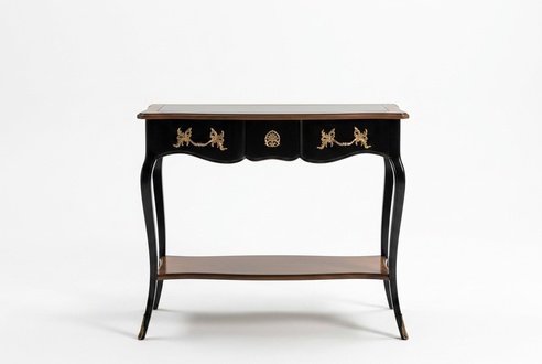 Console Table Consoles Furniture Wooden Console Telephone Servant Italian