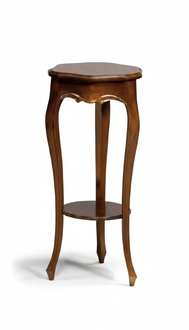 Console Table Design Furniture Style Baroque Wood Italian Table Tables