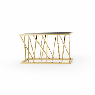 Console table design stainless steel table Console tables luxury table new