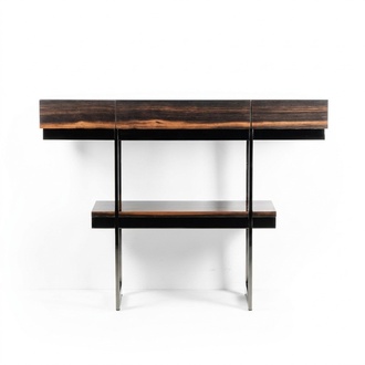 Console table design wood living room sideboard console modern new