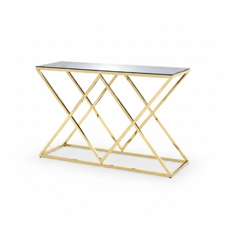 Console table Designer table Living room table Luxury furniture Side table
