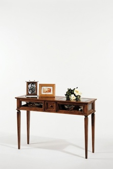 Console Table Designer Wood Table Console Tables Make-up Tables