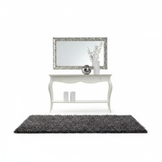 Console Table Designer Wood Table Console Makeup Tables White