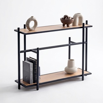 Console Table – Modern Design with Timeless Appeal Side Table