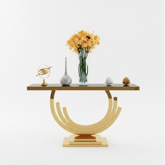 Console Table Sideboard Metal Wall Console Side Tables New