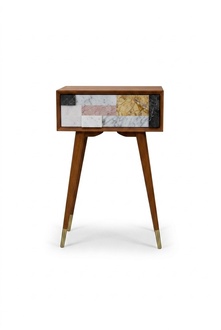 Console table Console chest of drawers Side table Modern Luxury Design