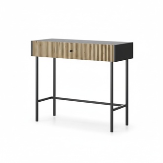 Console table, vanity table, console table, side table, furniture table.