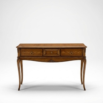 Console Table Wood Telephone Table Side Tables Furniture Console Italy