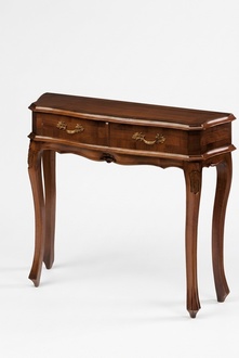 Console Console tables Make-up console Console table Designer wooden table Italy