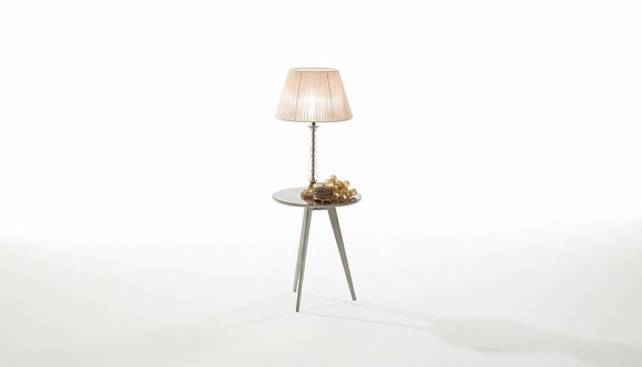 Consoles Bedside Table Living Room Side Table Modern Design Furniture Wood Brown New