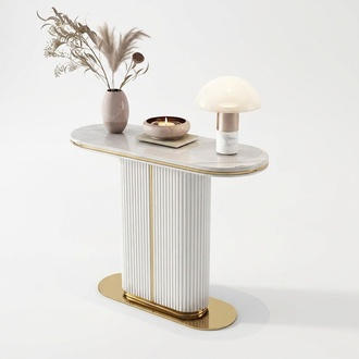 Console Table Dressing Tables Secretary Modern Style Bedside Table Console Luxury