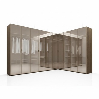 Corner cabinet designer furniture bedroom luxury furnishings corner set