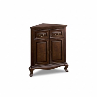 Corner cabinet serving cabinet pantry cabinet serving sideboard cupboard buffet