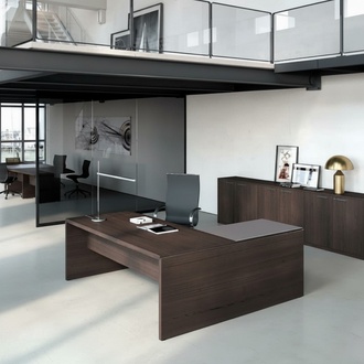 Corner Desk Computer Table Office Practice Furniture Tables Furnishings Frezza Sofas