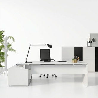 Corner Desk Office Desk Computer Desk Table Office Tables New