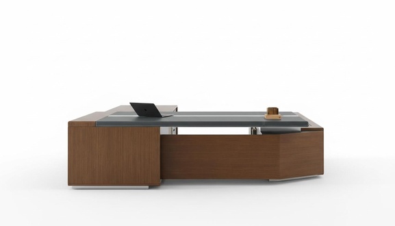 Corner Desk Office Executive Room Furniture Design Desks Practice Law Firm Furniture