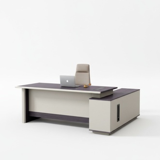 Corner desk, work table, office table, computer desk, corner work desk, corner table.