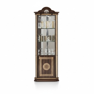 Corner Display Cabinet Corner Cabinet Cabinets Furniture Glass Cabinet Design Furniture Shelves New
