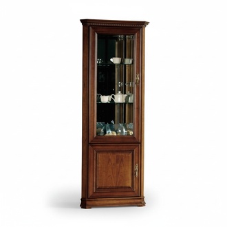 Corner Display Cabinet Glass Showcase Display Cabinet Glass Cabinet