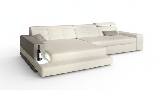 Corner L Shape Textile Sofa Design Leather Sofa Corner Sofa Upholstery Corner Couch Seat Couches