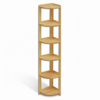 Corner shelf shelf cabinet living room wall cabinets office shelves real wood solid