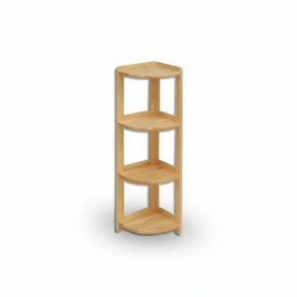 Corner shelf handmade wall shelf solid wood shelf real wood shelves new