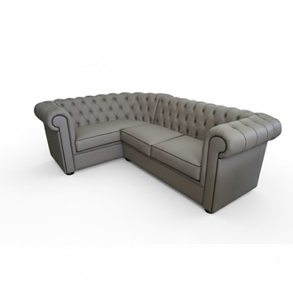 Corner sofa Chesterfield upholstery sofa corner set upholstery seats corner sofas new leather