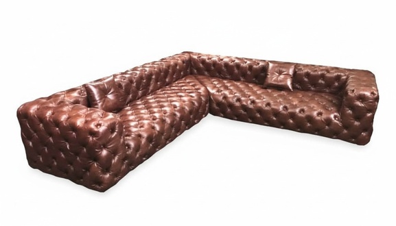 Corner sofa couch living landscape corner set sofas couches Chesterfield furniture