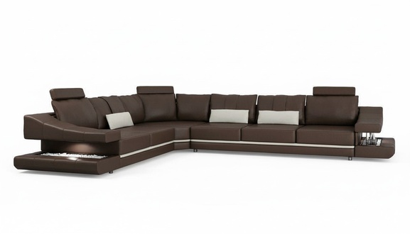 Corner Sofa Sofa Couch Upholstery CornerSoga Living Landscape Textile Corner L Shape Living Room