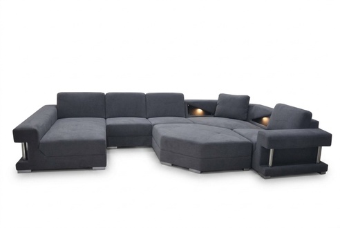 Corner Sofa Couch Cushion Corner Living Room Landscape Designer CouchesTextile A1131