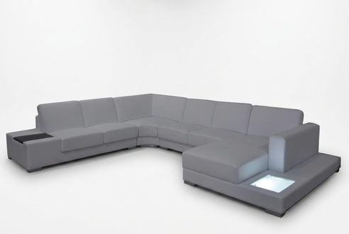 Corner Sofa Couch Cushion Corner Living Room Landscape Designer Couches Textile A1110