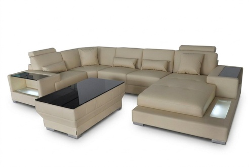 Corner sofa design corner set corner couch sofa living landscape upholstery table USB