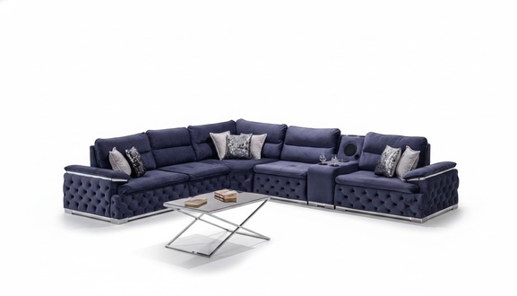 Corner Sofa L Shape Couch Chesterfield Furniture Sofa Design Furniture Italy